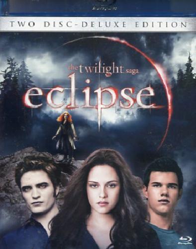 Eclipse (Deluxe Edt.