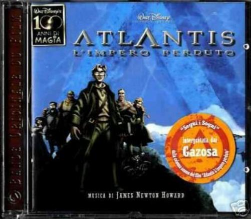 atlantis l'impero perduto