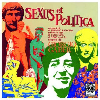 Sexus Et Politica