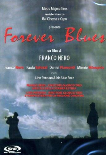 Forever Blues Region Free