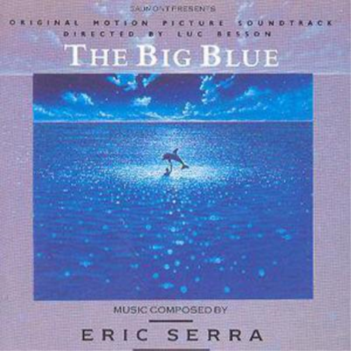 The Big Blue: Original Soundtrack