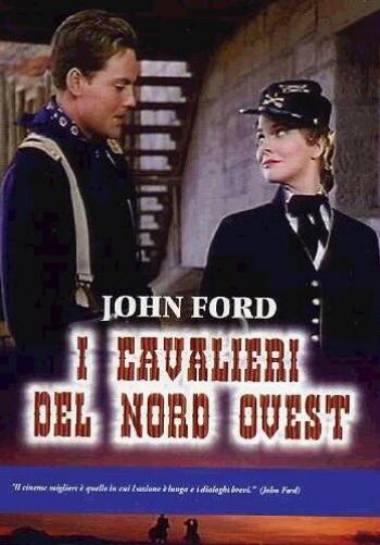 I Cavalieri Del Nord-Ovest