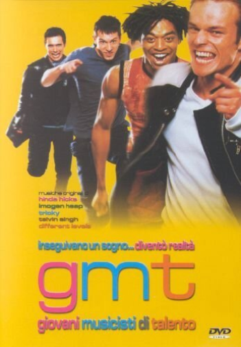 Gmt. Giovani Musicisti Di Talento