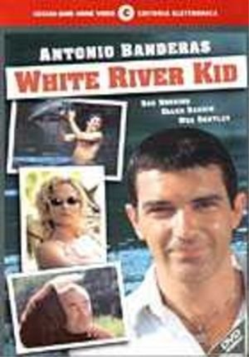 White River Kid (Region 2)