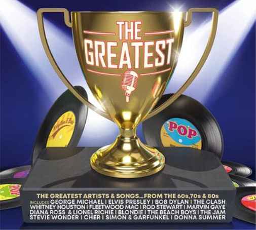 The Greatest
