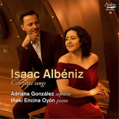 Isaac Albéniz: Complete Songs