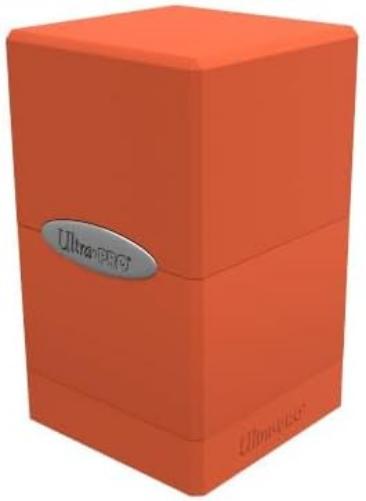 Ultra Pro E-15732 Satin Tower Deck Box