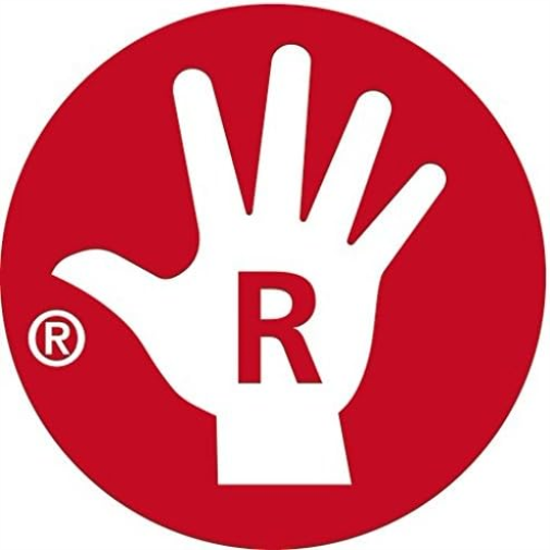 Ergonomic Rollerball - STABILO EASYoriginal Holograph - Pack of 1 - Right-Handed