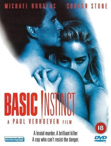 Basic Instinct  (1992)