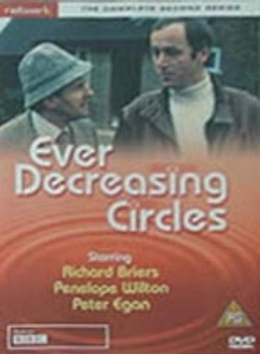 Ever Decreasing Circles - Series 2
