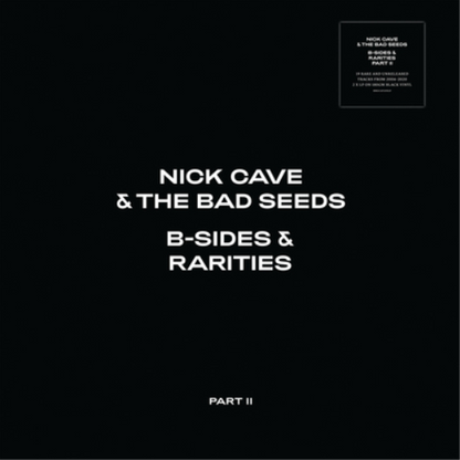 B-sides & Rarities: Part II
