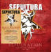 Sepulnation: The Studio Albums 1998-2009
