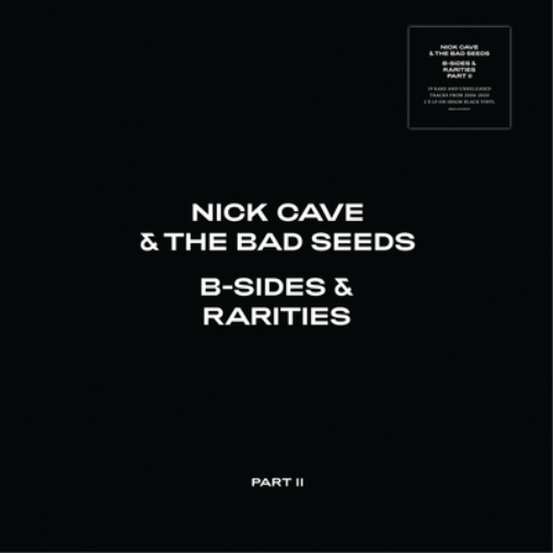 B-sides & Rarities: Part II
