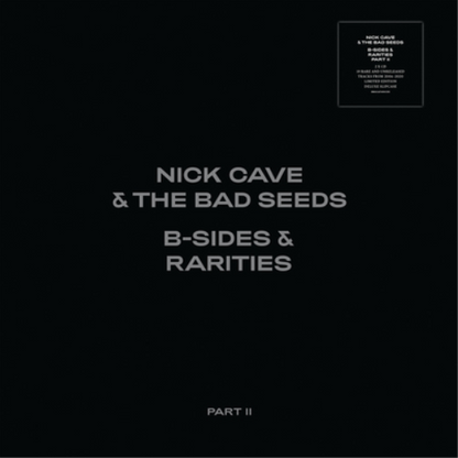 B-sides & Rarities: Part II