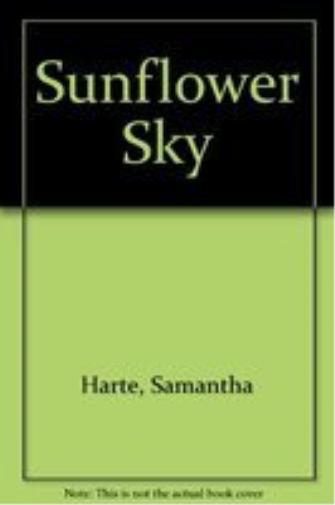 Sunflower Sky