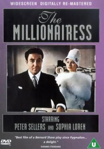 The Millionairess