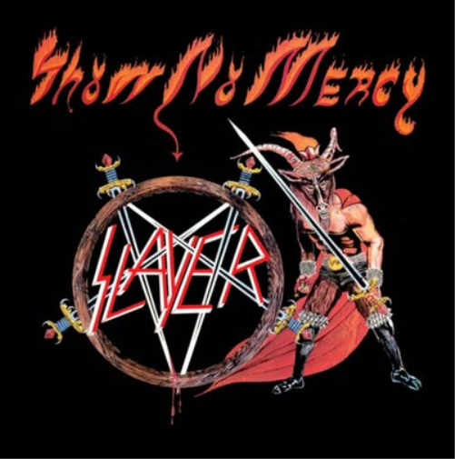 Show No Mercy