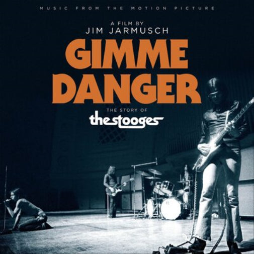 Gimme Danger (Rocktober 2021)