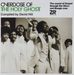 Overdose of the Holy Ghost: Compiled By David Hill