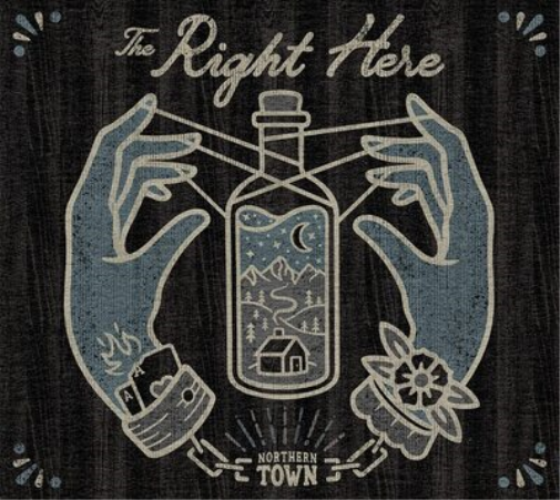 Northern Town