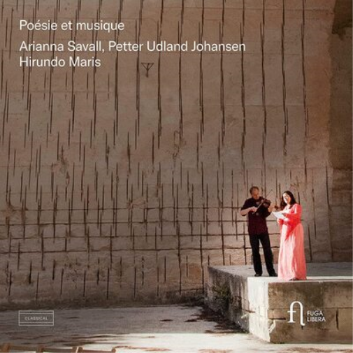 Poésie Et Musique