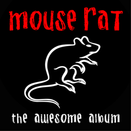 The Awesome Album