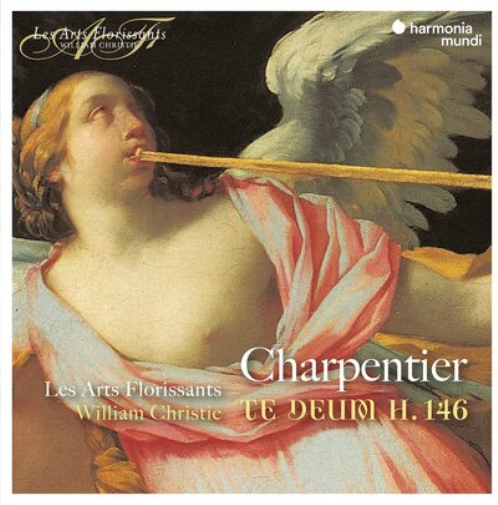 Charpentier: Te Deum, H146