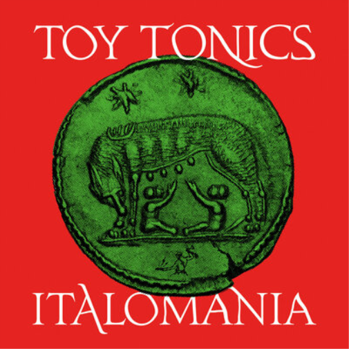 Italomania