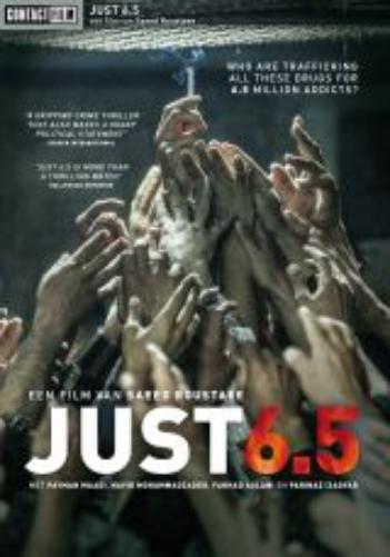 Just 6.5