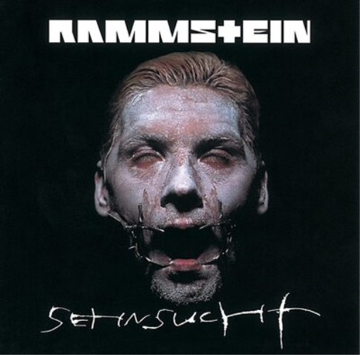Sehnsucht