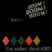 Kelley Deal 6000-Boom Boom Boom