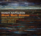 Rust Belt Roots: Randy Napoleon Plays Wes Montgomery, Grant Green & Kenny Burrell