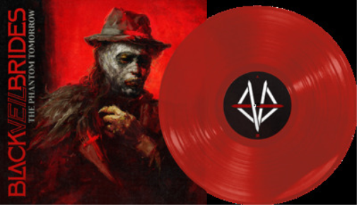 The Phantom Tomorrow