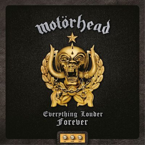 Everything Louder Forever: The Very Best of Motörhead