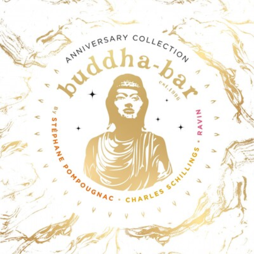 Buddha Bar - 25 Year Anniversary Collection