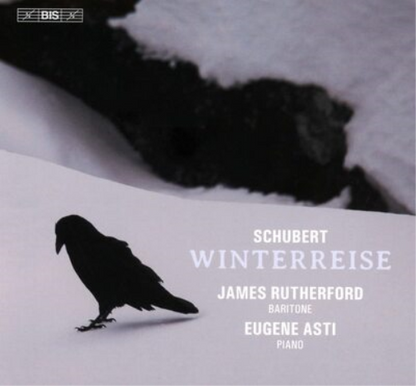 Schubert: Winterreise