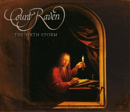 The Sixth Storm