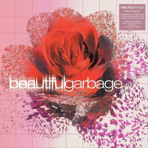 Beautiful Garbage (20th Anniversary Deluxe Edition)