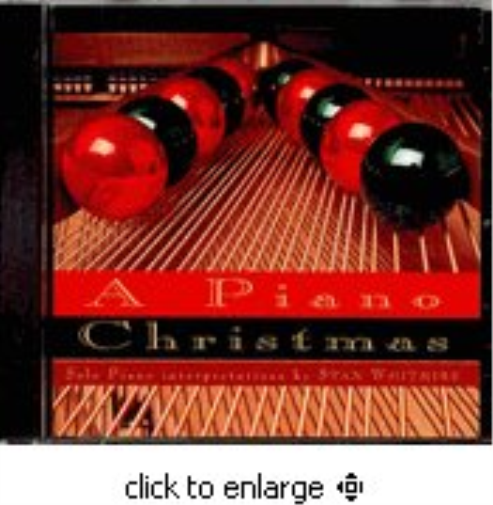 A Piano Christmas