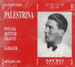 Pfitzner: Palestrina