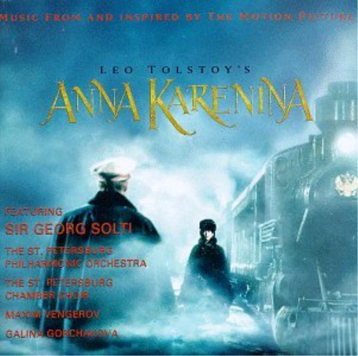 Anna Karenina