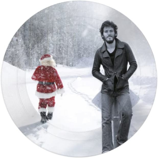 Santa Claus Is Coming to Town