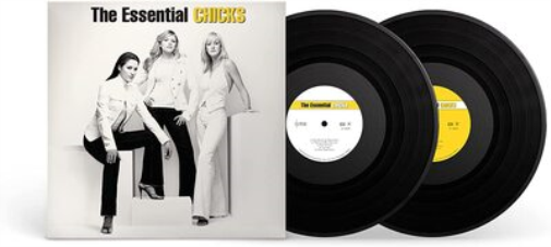 The Essential Chicks