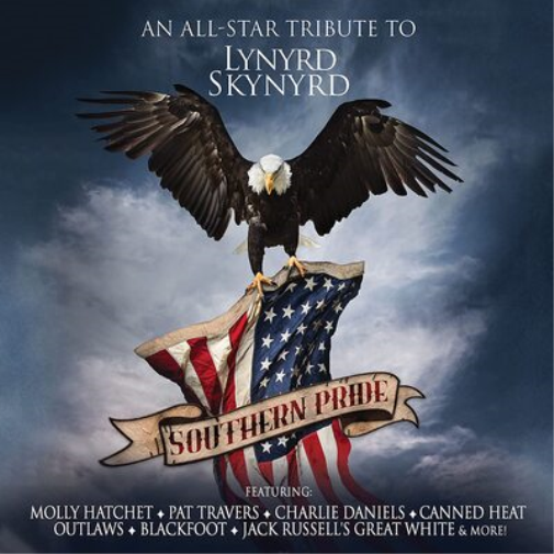 Southern Pride: An All-star Tribute to Lynyrd Skynyrd