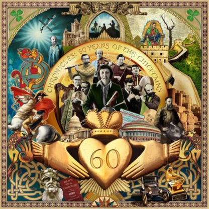 Chronicles: 60 Years of the Chieftans