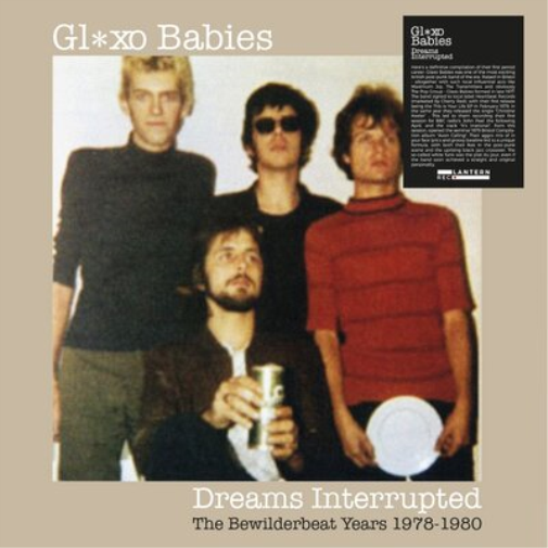 Dreams Interruped: The Bewilderbeat Years 1978-1980