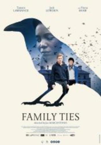 Family Ties (Kindred)