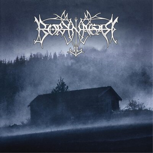 Borknagar
