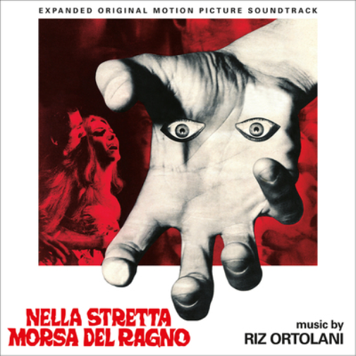 Nella Stretta Morsa Del Ragno