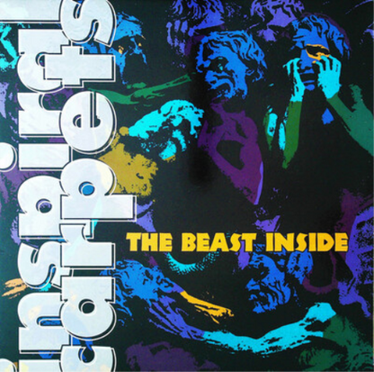 The Beast Inside